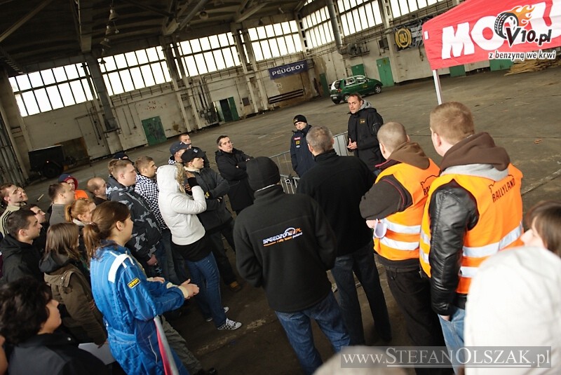 Puchar Rallyland WRC